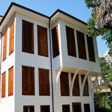 Mimarlık Uygulama Restorasyon